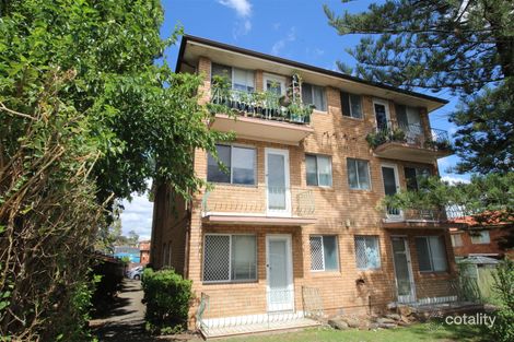 5/60 Wangee Rd, Lakemba, NSW 2195