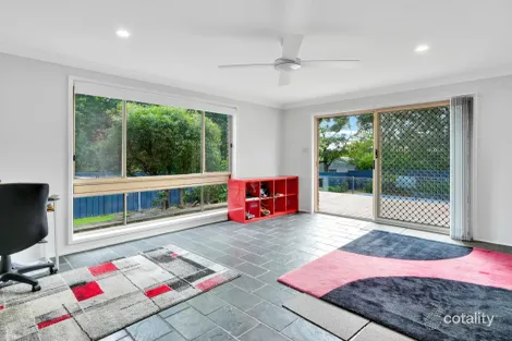 Property photo of 2 Peniston Avenue Nowra NSW 2541