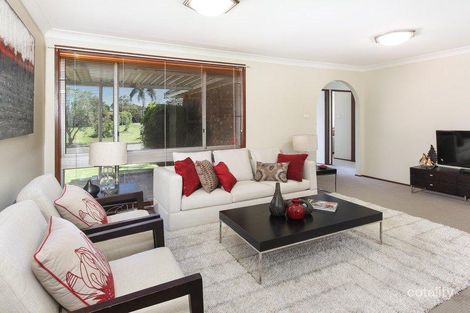 Property photo of 30 Shadlow Crescent St Clair NSW 2759