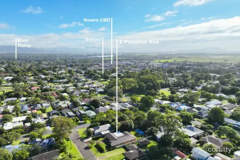 Property photo of 2 Peniston Avenue Nowra NSW 2541