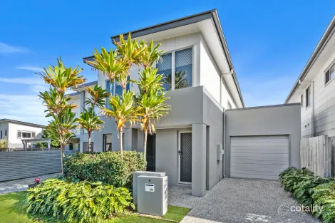 Property photo of 9 Newport Place Thornlands QLD 4164