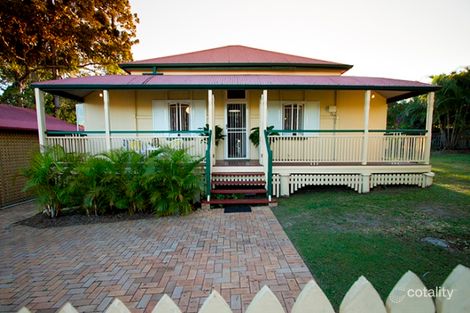 Property photo of 24 Cutbush Road Everton Park QLD 4053