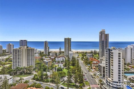 Property photo of 100/31 Queensland Avenue Broadbeach QLD 4218