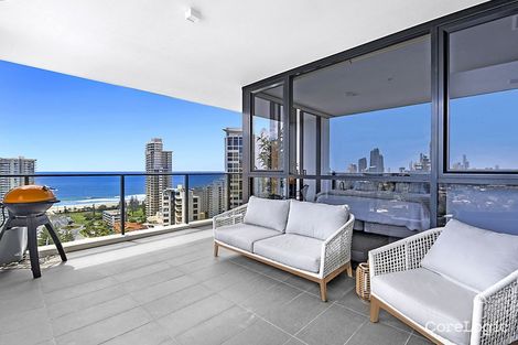 Property photo of 100/31 Queensland Avenue Broadbeach QLD 4218