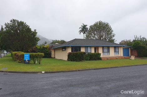 Property photo of 2A Finch Crescent Coffs Harbour NSW 2450