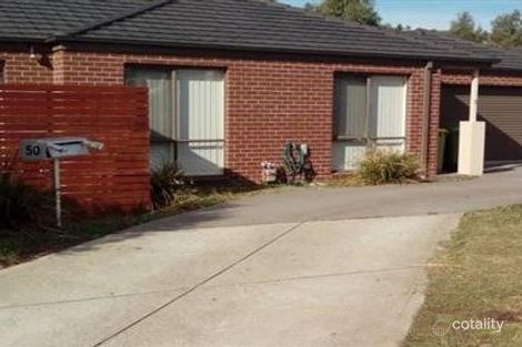 3/50 Pomegranate Way, Pakenham, VIC 3810