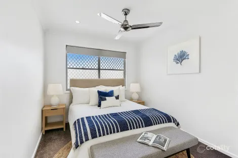 Property photo of 9 Newport Place Thornlands QLD 4164