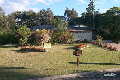 31 Levy Rd, Elimbah, QLD 4516