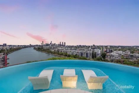 Lot 23/600 Coronation Dr, Toowong, QLD 4066