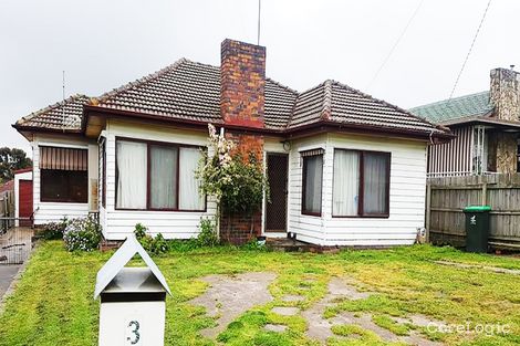 Property photo of 3 Denise Street Morwell VIC 3840