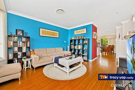 Property photo of 4/16-20 Wilkinson Lane Telopea NSW 2117