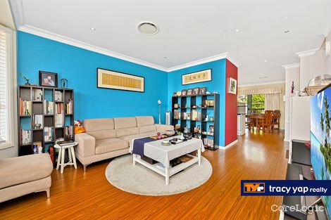 Property photo of 4/16-20 Wilkinson Lane Telopea NSW 2117