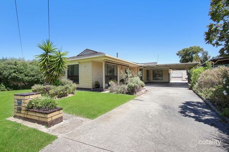 Property photo of 329 Balston Street Lavington NSW 2641