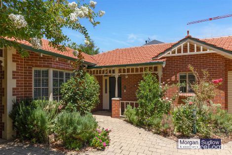 Property photo of 6/8 Philip Road Dalkeith WA 6009