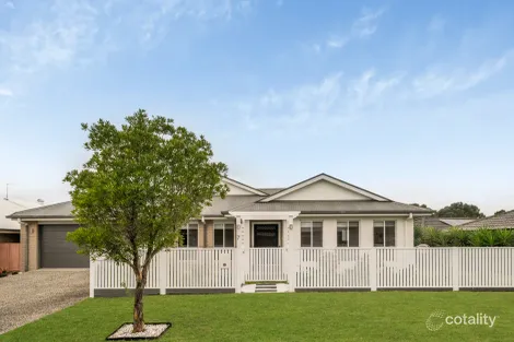7 YARROW CCT, GRIFFIN, QLD 4503
