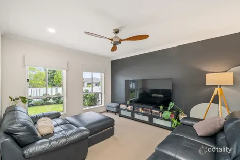 Property photo of 7 Yarrow Circuit Griffin QLD 4503