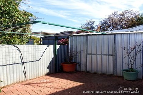 Property photo of 2/12 Lipson Road Tumby Bay SA 5605