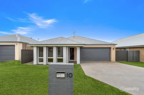10 Fairmont Bvd, Hamlyn Terrace, NSW 2259