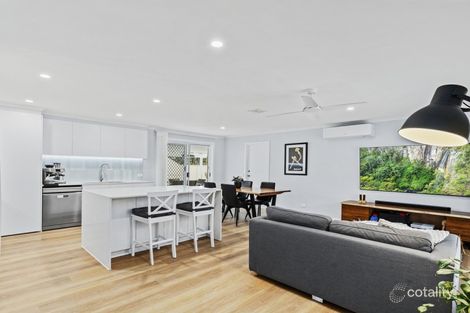 Property photo of 151 Dugandan Street Nerang QLD 4211