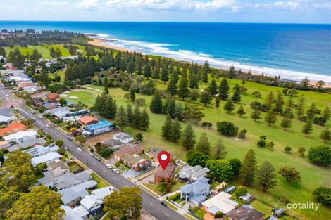 Property photo of 112A Grandview Street Shelly Beach NSW 2261