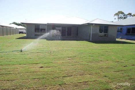 Property photo of 38 Moriarty Street Emerald QLD 4720