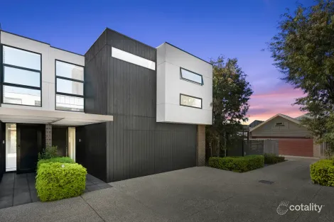 Property photo of 3/24 St David Street Rippleside VIC 3215