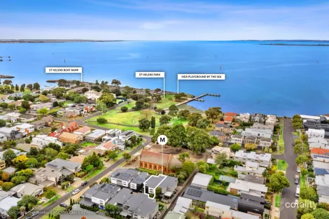 Property photo of 3/24 St David Street Rippleside VIC 3215