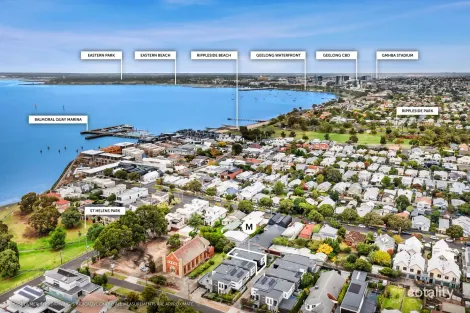 Property photo of 3/24 St David Street Rippleside VIC 3215