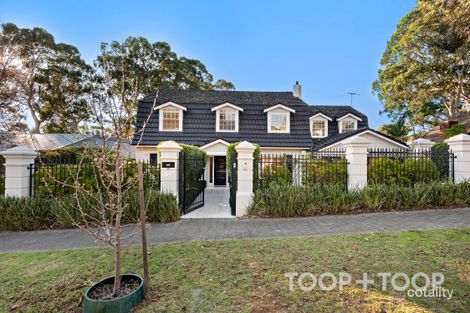 Property photo of 34 Netherby Avenue Netherby SA 5062