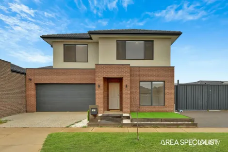 4 Polmont Ave, Thornhill Park, VIC 3335