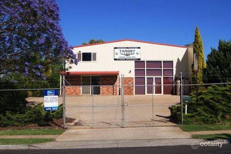 39 Clifford St, Toowoomba City, QLD 4350