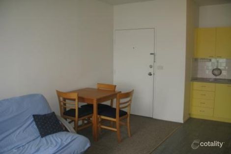 Property photo of 911/570 Swanston Street Carlton VIC 3053