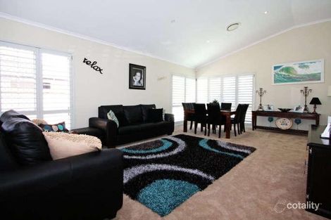 Property photo of 42 Wedgebill Parade Burleigh Waters QLD 4220
