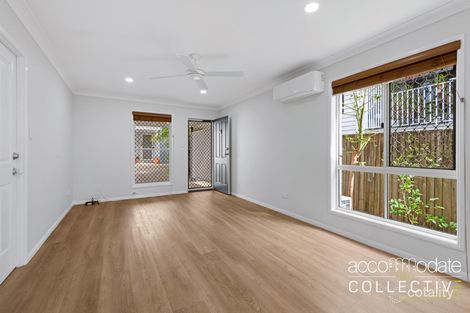 Property photo of 4/2 Pratt Street Enoggera QLD 4051