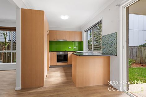Property photo of 4/2 Pratt Street Enoggera QLD 4051