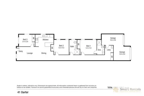 Property photo of 41 Darter Street Oonoonba QLD 4811