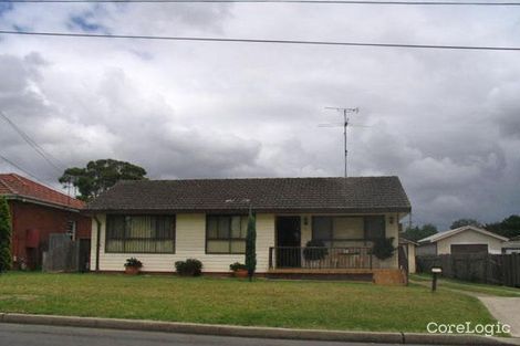 Property photo of 43 Wattle Avenue North St Marys NSW 2760
