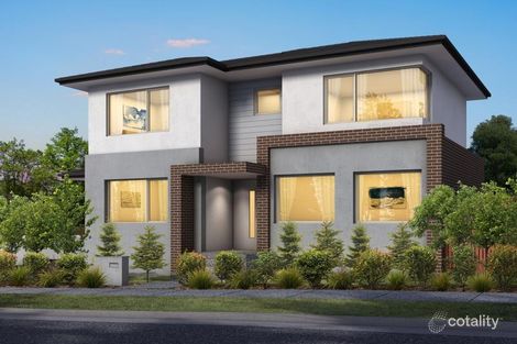 Property photo of 2/7 Morrison Crescent Doncaster VIC 3108