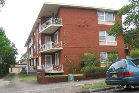 Property photo of 13/15 Orpington Street Ashfield NSW 2131