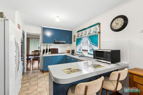 Property photo of 4 Hill Street Kangaroo Flat VIC 3555