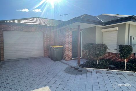 2/22 Hamersley St, Midland, WA 6056