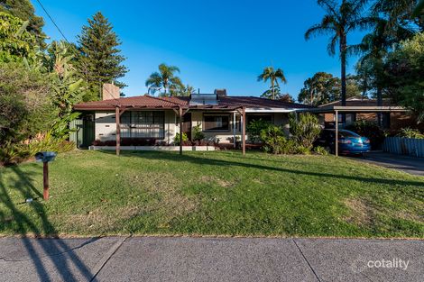 Property photo of 284 Alexander Road Belmont WA 6104