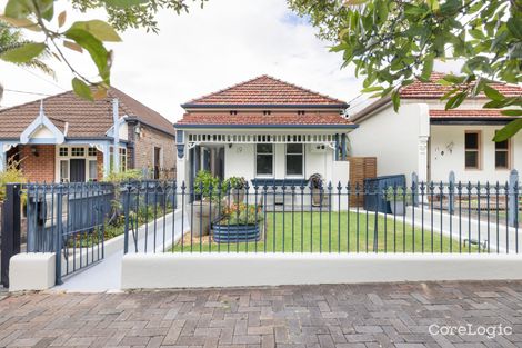 Property photo of 19 South Street Marrickville NSW 2204