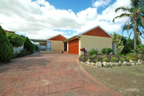 14 Mallina Cct, Carramar, WA 6031