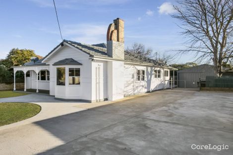 Property photo of 1 Ashby Street Trafalgar VIC 3824