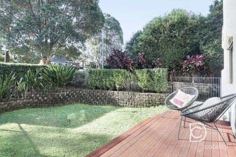 Property photo of 1/10 Napier Street North Strathfield NSW 2137