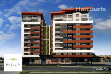 13/22 Broughton St, Campbelltown, NSW 2560