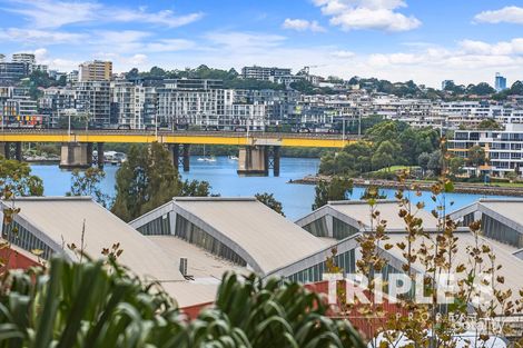 Property photo of 1004/18 Footbridge Boulevard Wentworth Point NSW 2127