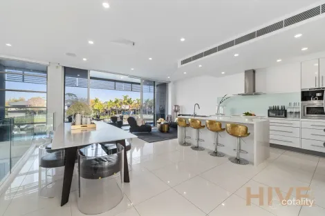 Property photo of 41 Pier One Drive Patterson Lakes VIC 3197