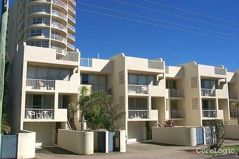 Property photo of 2/19 Memorial Avenue Maroochydore QLD 4558